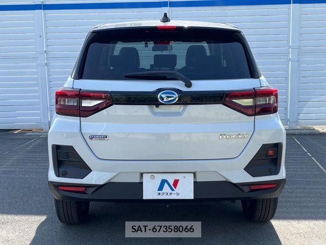 Daihatsu ROCKY 2022-12 7502609-15