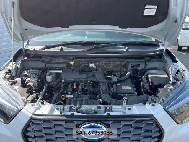 Daihatsu ROCKY 2022-12 7502609-18