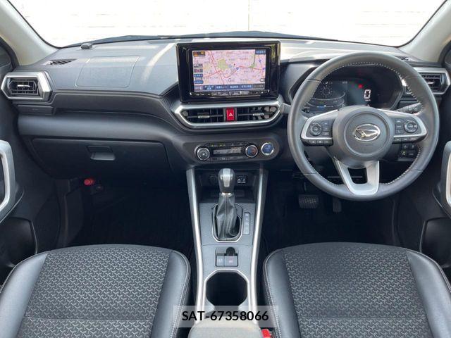 Daihatsu ROCKY 2022-12 7502609-1