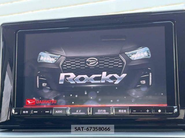 Daihatsu ROCKY 2022-12 7502609-2