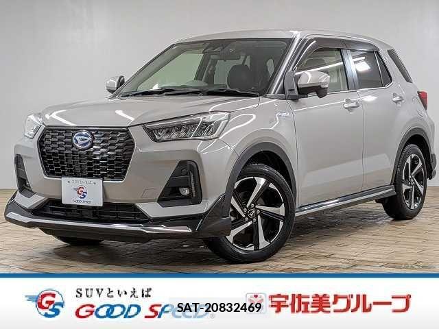 Daihatsu ROCKY 2021-11 7727972-0