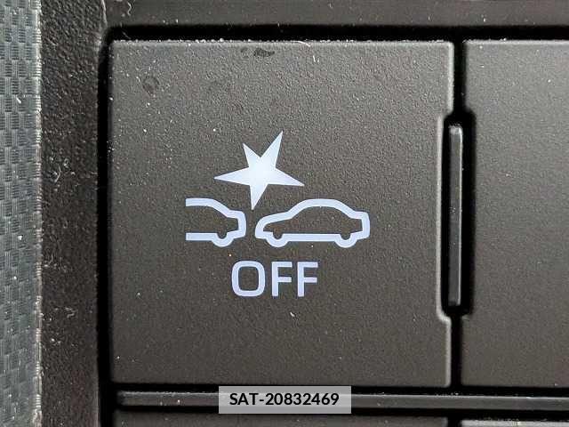 Daihatsu ROCKY 2021-11 7727972-9
