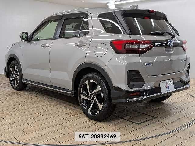Daihatsu ROCKY 2021-11 7727972-15