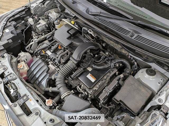 Daihatsu ROCKY 2021-11 7727972-17