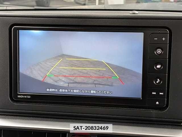 Daihatsu ROCKY 2021-11 7727972-3