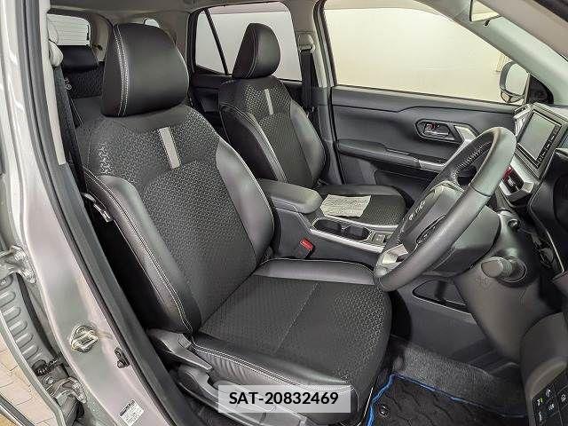 Daihatsu ROCKY 2021-11 7727972-4