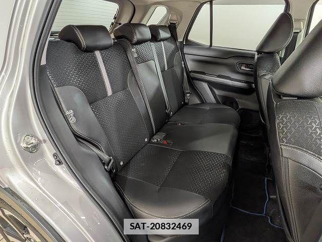 Daihatsu ROCKY 2021-11 7727972-5