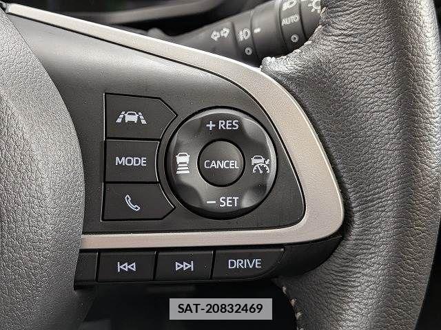 Daihatsu ROCKY 2021-11 7727972-6
