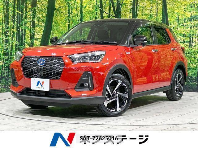 Daihatsu ROCKY 2025-05 7727969-0
