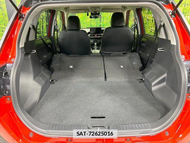 Daihatsu ROCKY 2025-05 7727969-9