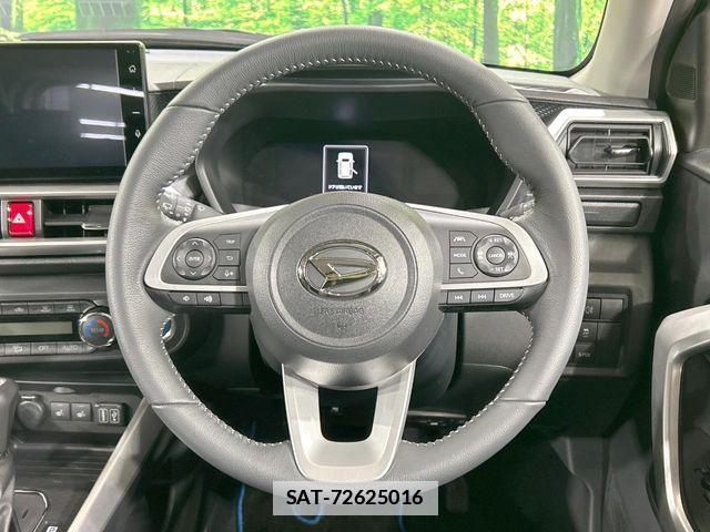 Daihatsu ROCKY 2025-05 7727969-10