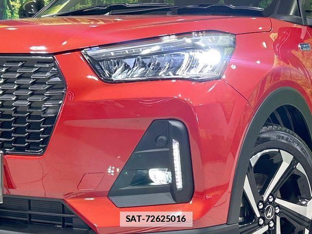 Daihatsu ROCKY 2025-05 7727969-11