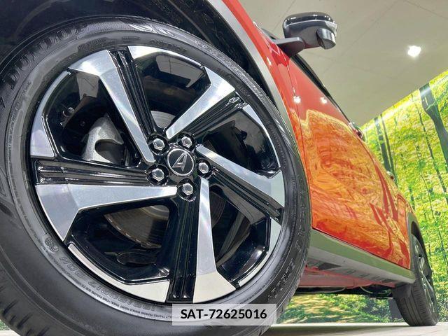 Daihatsu ROCKY 2025-05 7727969-12