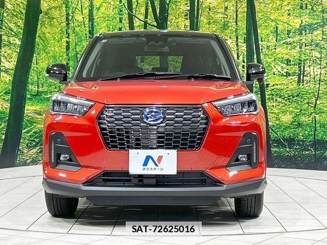 Daihatsu ROCKY 2025-05 7727969-13