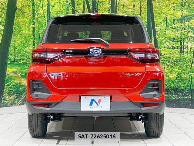 Daihatsu ROCKY 2025-05 7727969-14