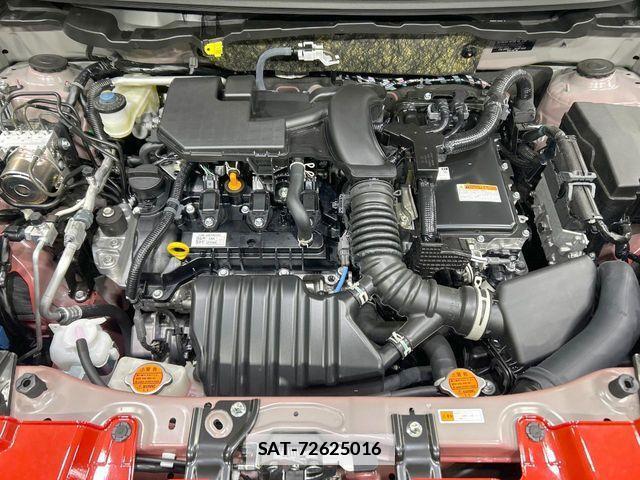 Daihatsu ROCKY 2025-05 7727969-17