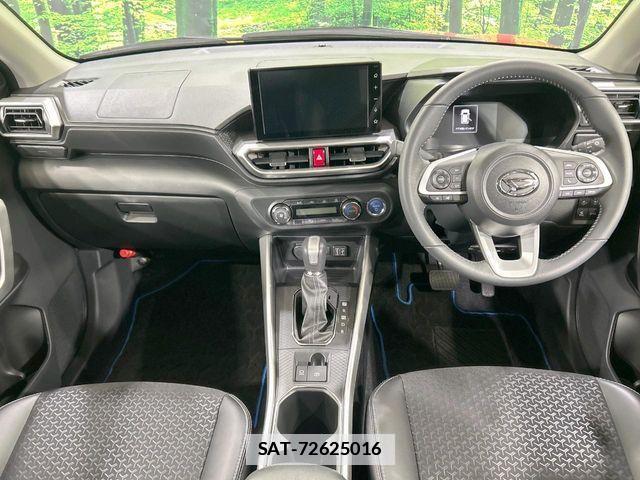 Daihatsu ROCKY 2025-05 7727969-1