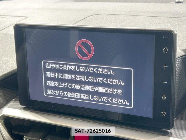 Daihatsu ROCKY 2025-05 7727969-2