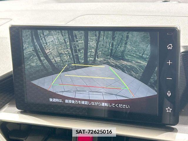 Daihatsu ROCKY 2025-05 7727969-3