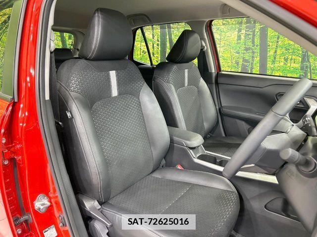 Daihatsu ROCKY 2025-05 7727969-7