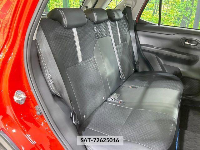 Daihatsu ROCKY 2025-05 7727969-8