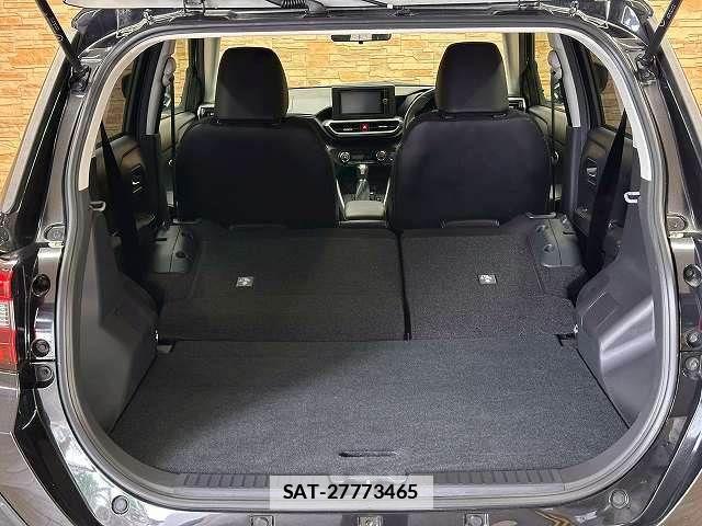 Daihatsu ROCKY 2021-11 7727970-12