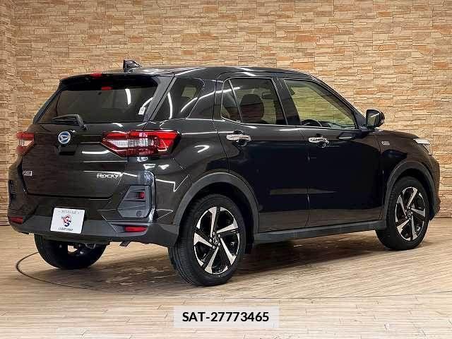 Daihatsu ROCKY 2021-11 7727970-16