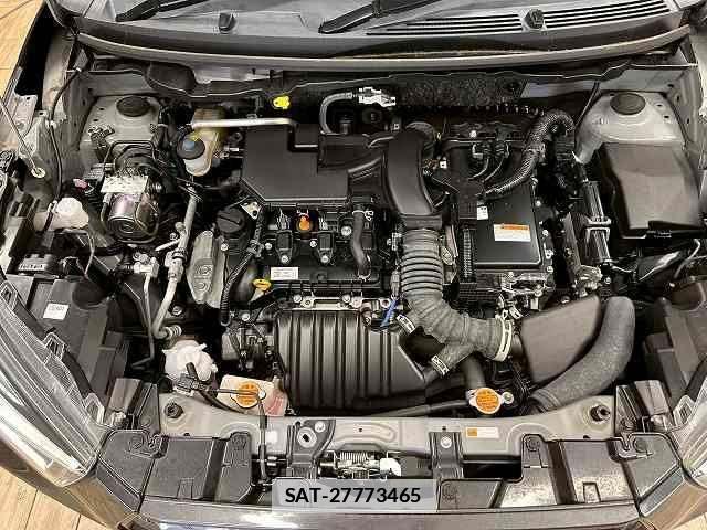 Daihatsu ROCKY 2021-11 7727970-17