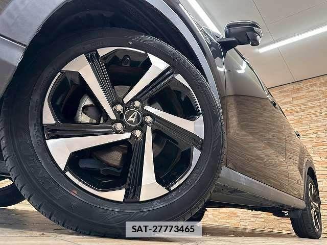 Daihatsu ROCKY 2021-11 7727970-18