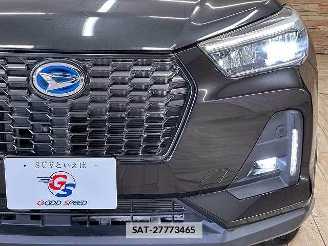 Daihatsu ROCKY 2021-11 7727970-19