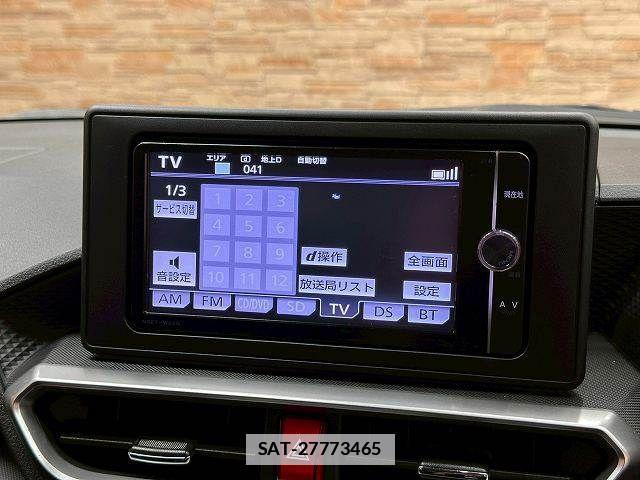 Daihatsu ROCKY 2021-11 7727970-2