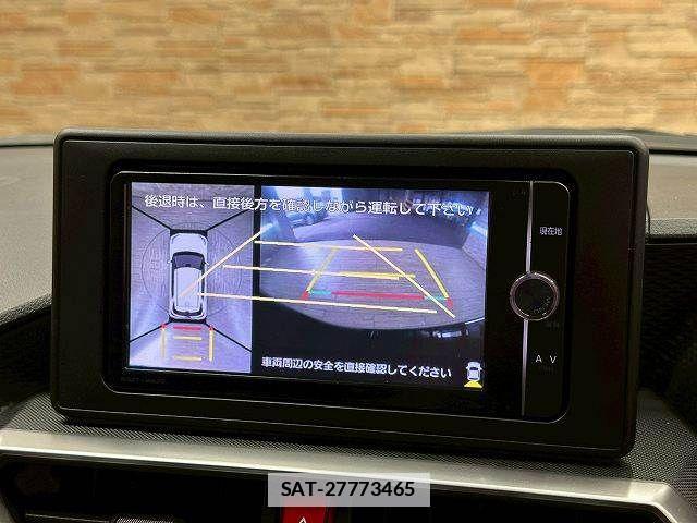Daihatsu ROCKY 2021-11 7727970-3
