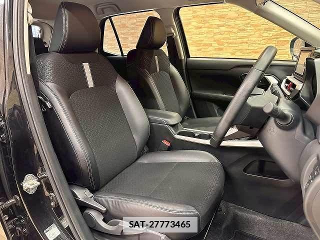 Daihatsu ROCKY 2021-11 7727970-4