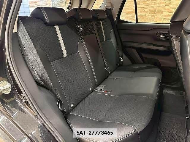 Daihatsu ROCKY 2021-11 7727970-5