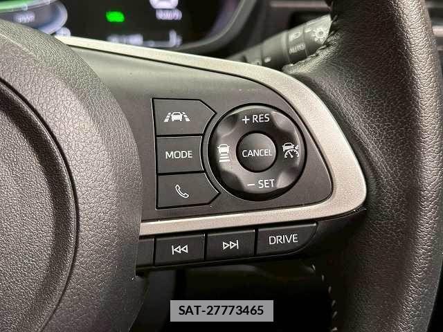 Daihatsu ROCKY 2021-11 7727970-6