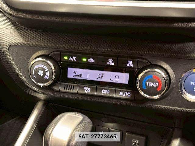 Daihatsu ROCKY 2021-11 7727970-7
