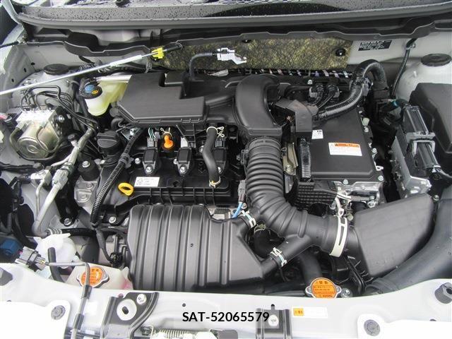 Daihatsu ROCKY 2026-06 7727966-11