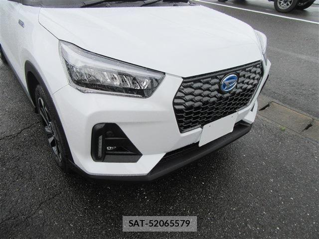 Daihatsu ROCKY 2026-06 7727966-1