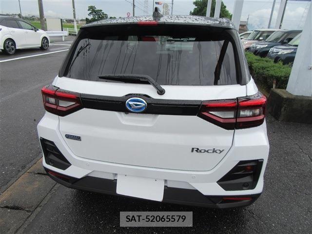 Daihatsu ROCKY 2026-06 7727966-3