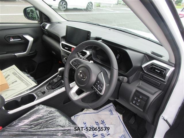 Daihatsu ROCKY 2026-06 7727966-4