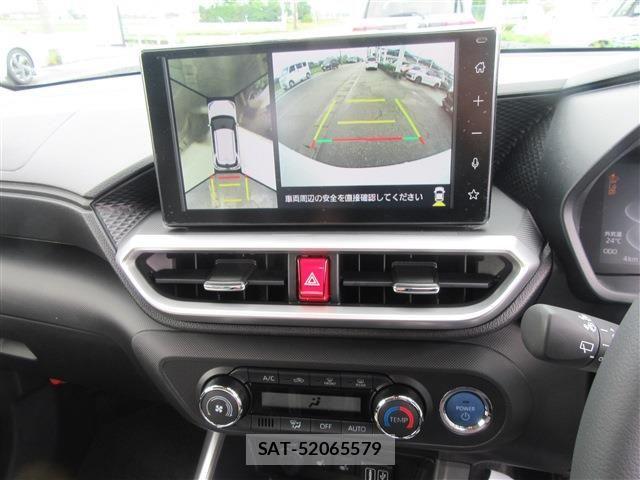 Daihatsu ROCKY 2026-06 7727966-5