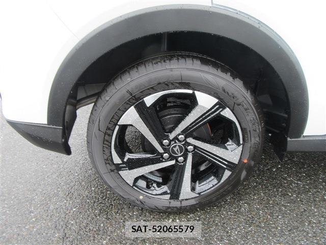 Daihatsu ROCKY 2026-06 7727966-8