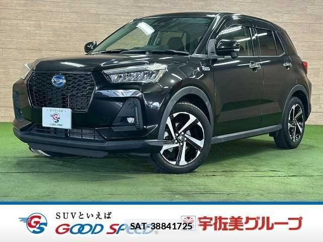 Daihatsu ROCKY 2021-11 7727973-0
