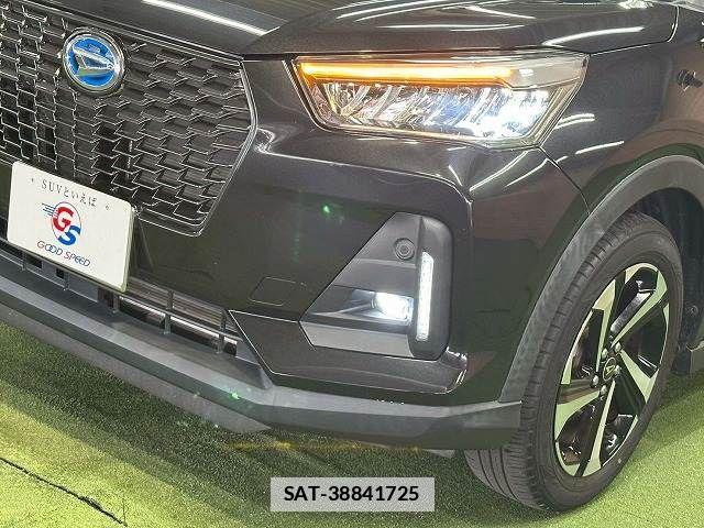 Daihatsu ROCKY 2021-11 7727973-10