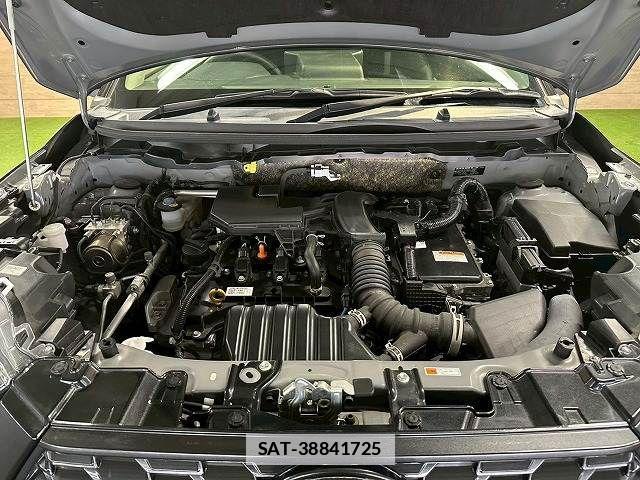 Daihatsu ROCKY 2021-11 7727973-12
