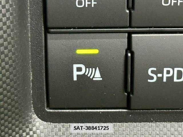 Daihatsu ROCKY 2021-11 7727973-13