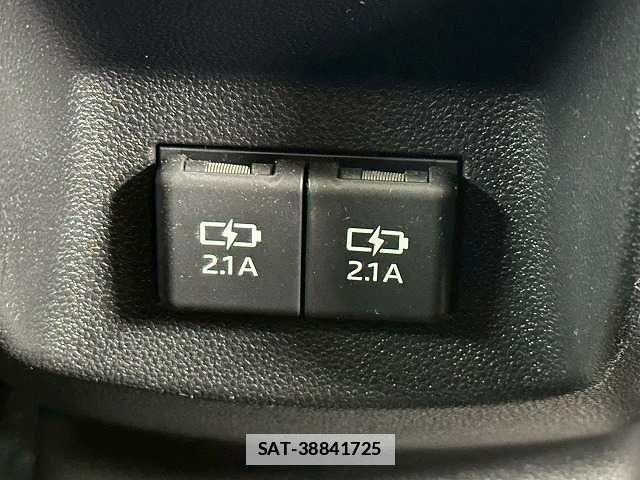 Daihatsu ROCKY 2021-11 7727973-14