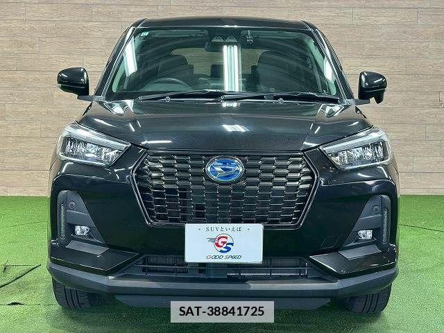 Daihatsu ROCKY 2021-11 7727973-16