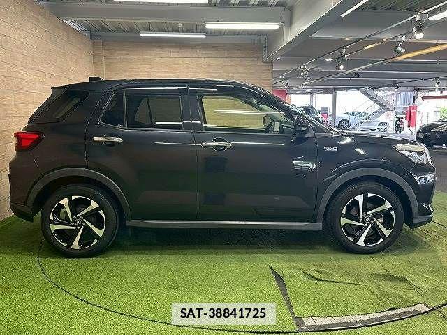 Daihatsu ROCKY 2021-11 7727973-17