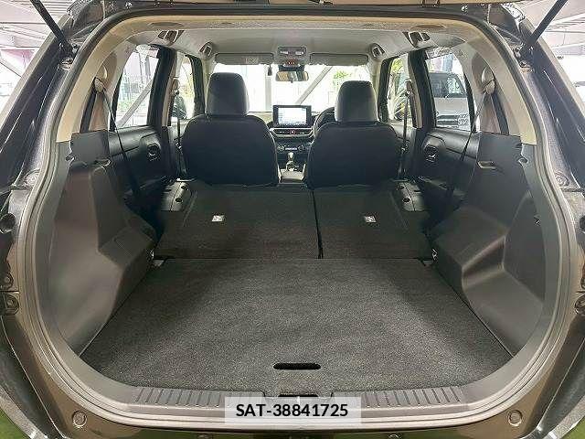 Daihatsu ROCKY 2021-11 7727973-19